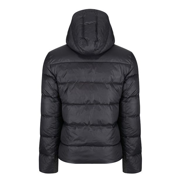 Mat Spoutnic Down Jacket-product