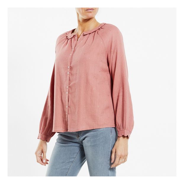 Blusa Mukesh - Colección Mujer --product