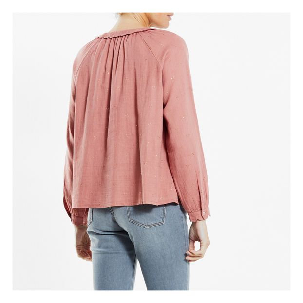 Blusa Mukesh - Colección Mujer --product