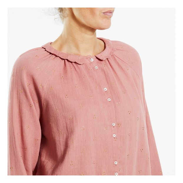 Blusa Mukesh - Colección Mujer --product