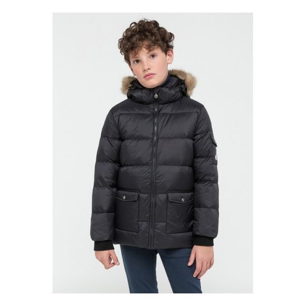 Anorak Authentic Mat-product