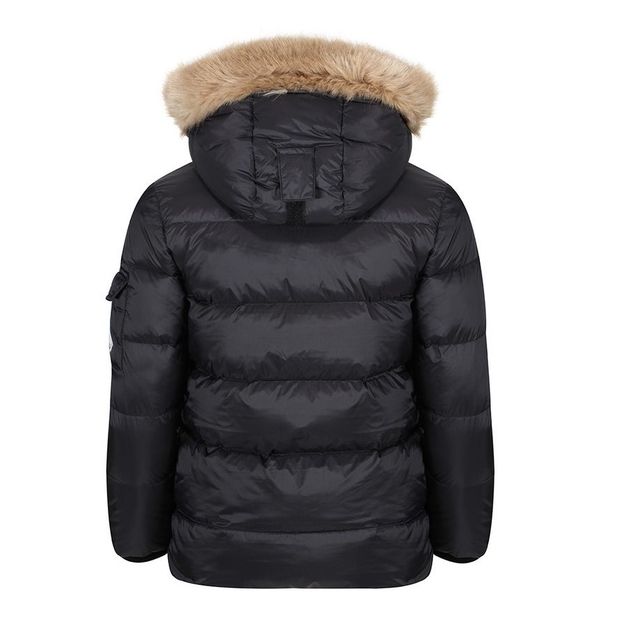 Anorak Authentic Mat-product