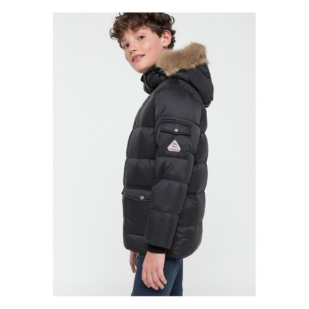 Anorak Authentic Mat-product