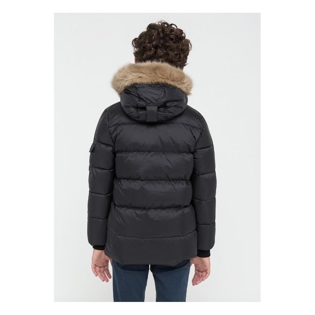 Anorak Authentic Mat-product