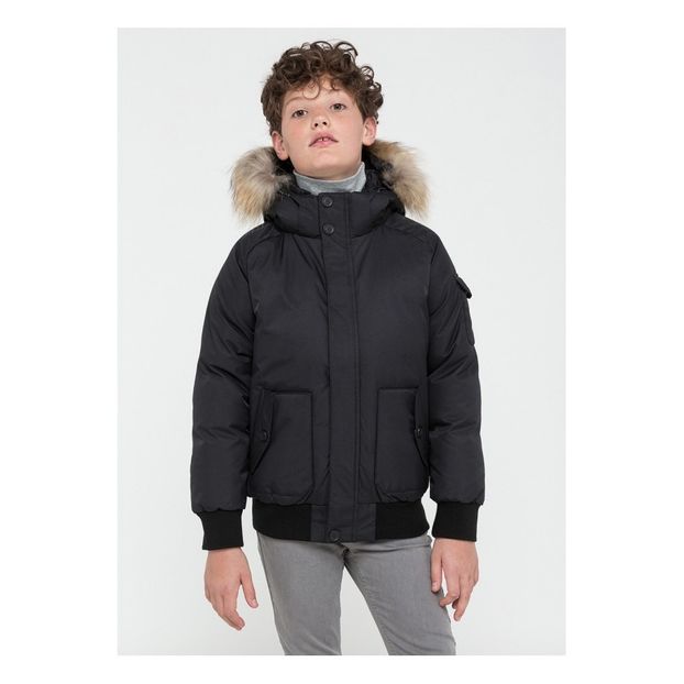 Chaqueta Forrada Jami-product