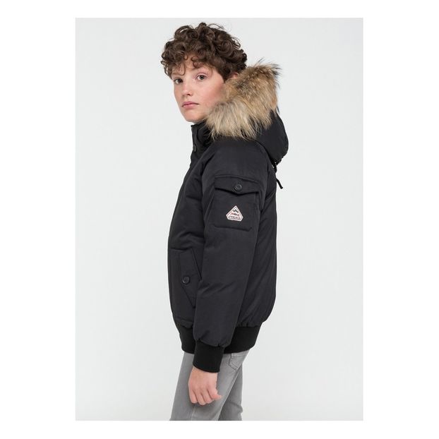 Chaqueta Forrada Jami-product