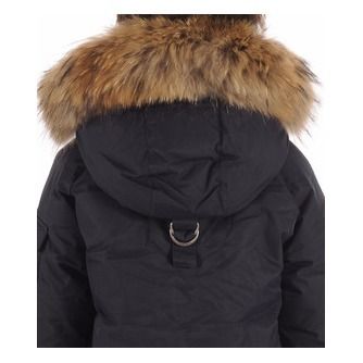 Jami Fur Jacket-product