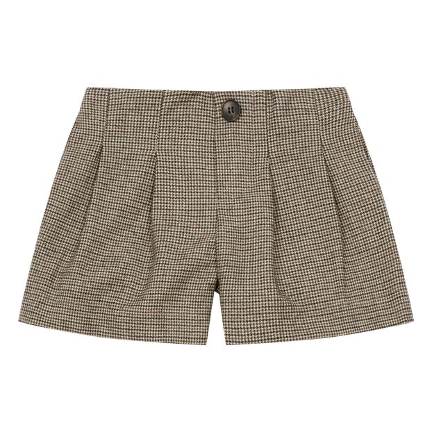 Pantalón corto de pata de gallo Phoenix-product