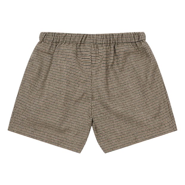Pantalón corto de pata de gallo Phoenix-product