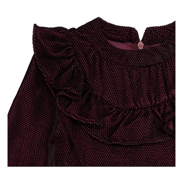 Robe Volants Leo-product