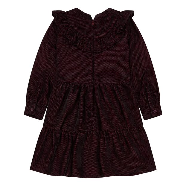 Robe Volants Leo-product