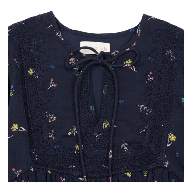 Maia Printed Dress-product
