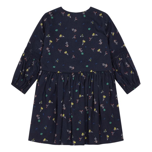 Maia Printed Dress-product