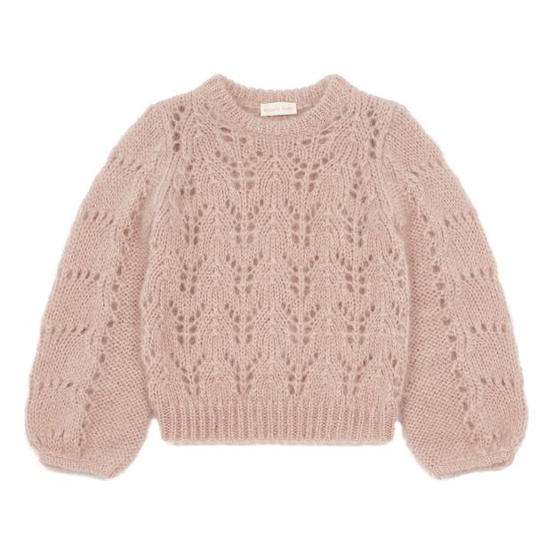 Pull Ajouré Tara-product