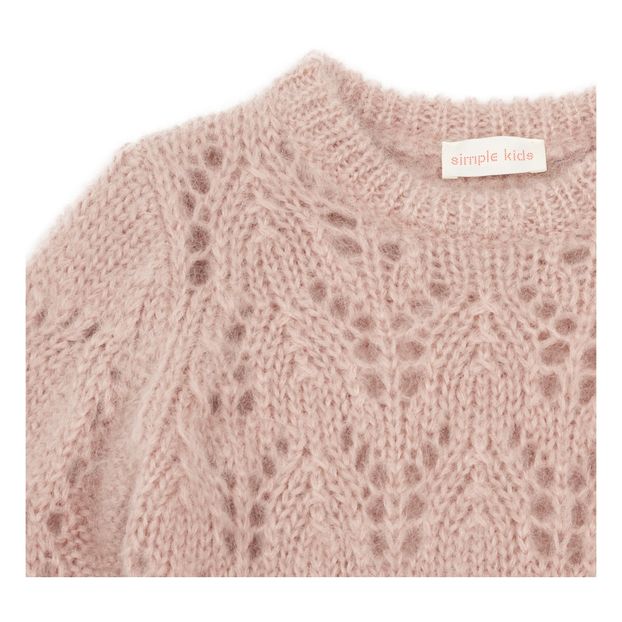 Pull Ajouré Tara-product