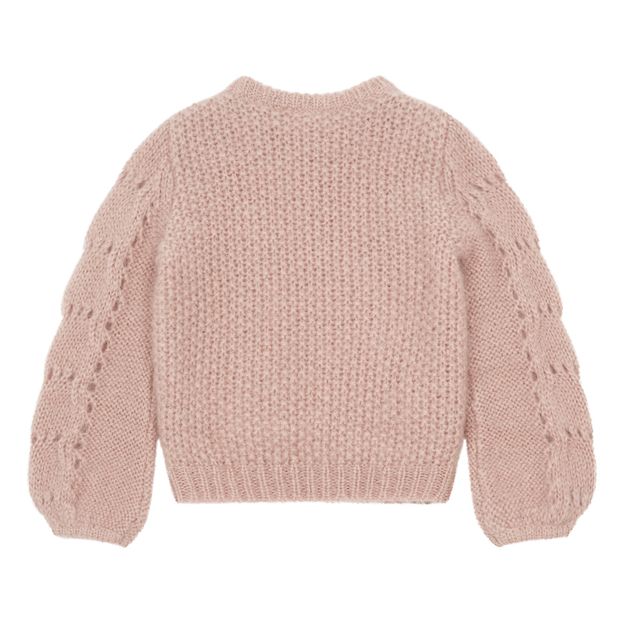 Pull Ajouré Tara-product