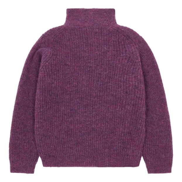 Pull Zippé Mira-product