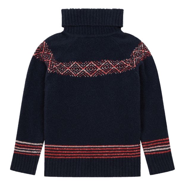 Rollneck Jumper-product