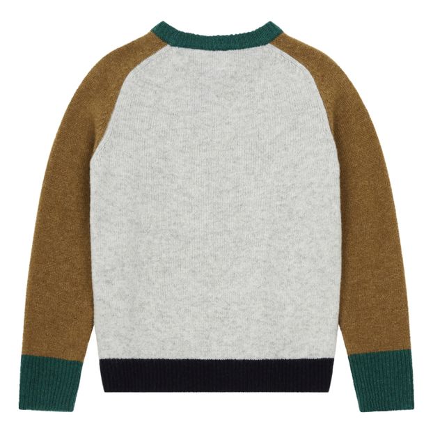 Pullover Ogma-product