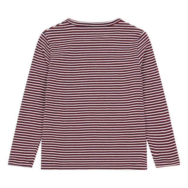 T-Shirt Rayé Spaceman-product