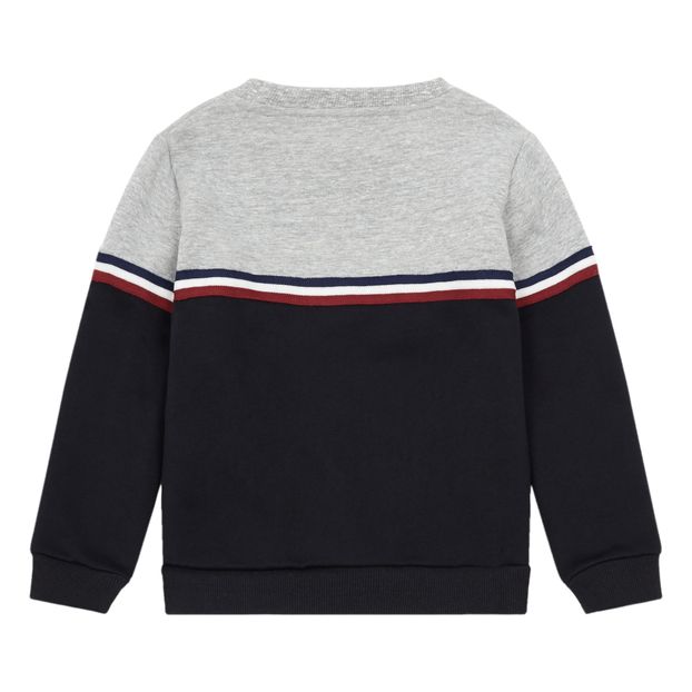 Sweat Colorblock-product