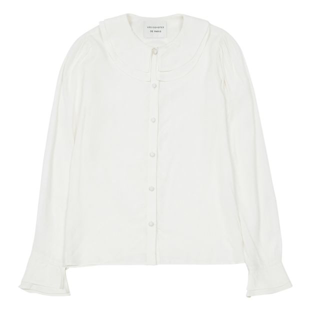 Nynke Shirt-product