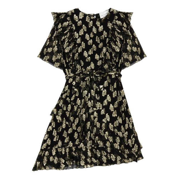 Vestido Lúrex Cleo-product