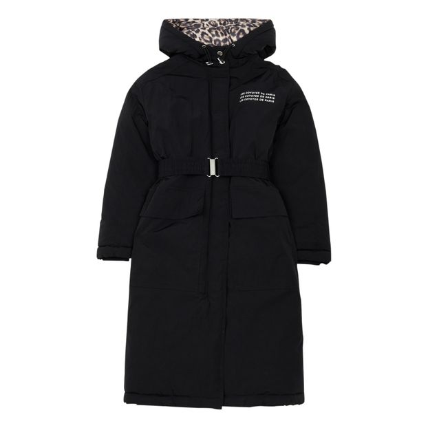 Anorak Cinturón Percey-product