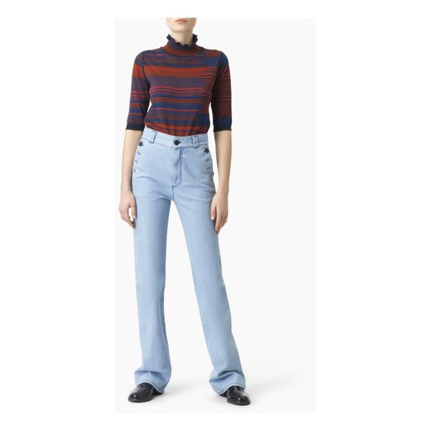 Jean Flare-product