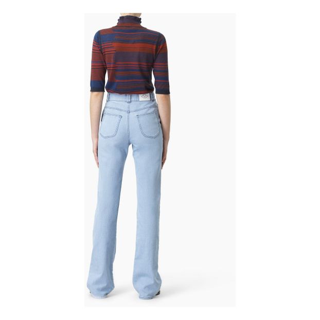 Jean Flare-product
