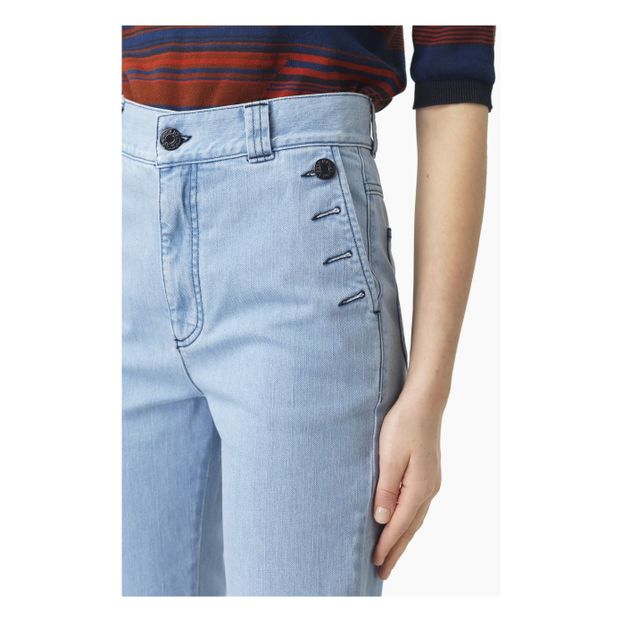 Jean Flare-product