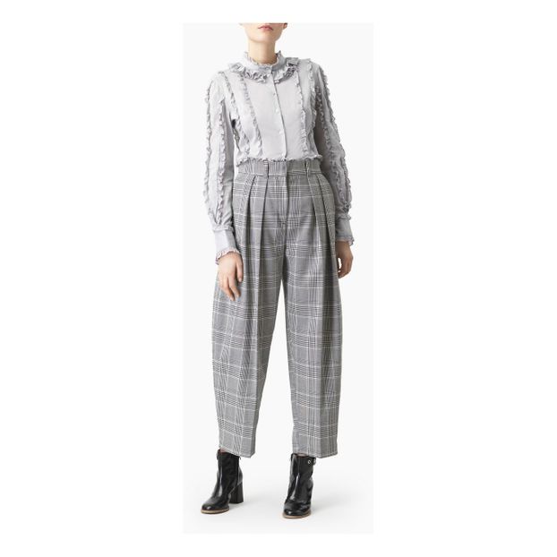Pantalon Prince de Galles-product