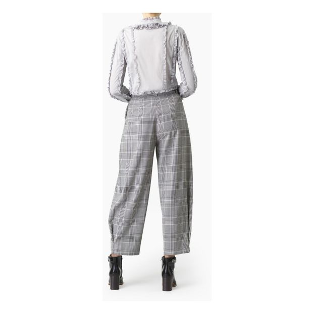 Pantalon Prince de Galles-product