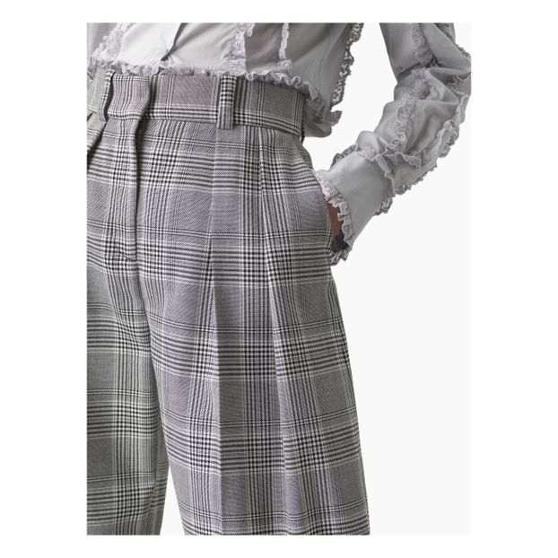 Pantalon Prince de Galles-product