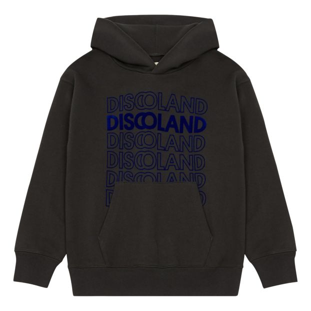 Sudadera Capucha Groovy-product