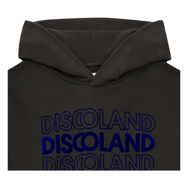 Sudadera Capucha Groovy-product