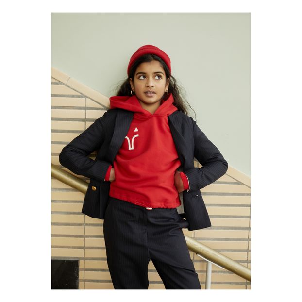 Tina Sweatshirt-product