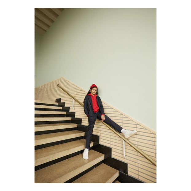 Tina Sweatshirt-product