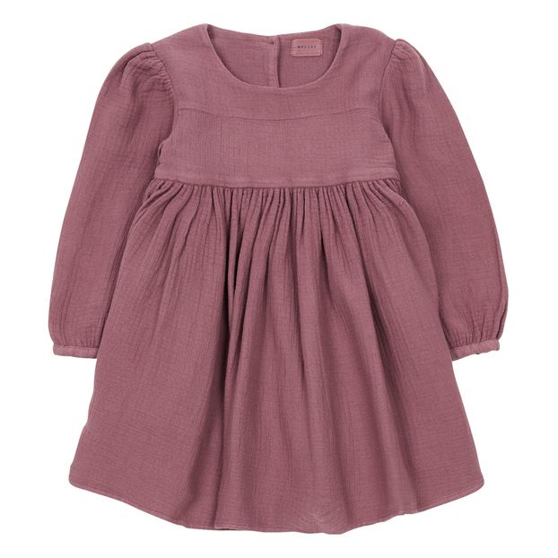 Robe Crêpe Kenzie-product