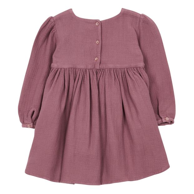 Robe Crêpe Kenzie-product