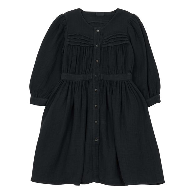 Vestido Crepe Karol-product
