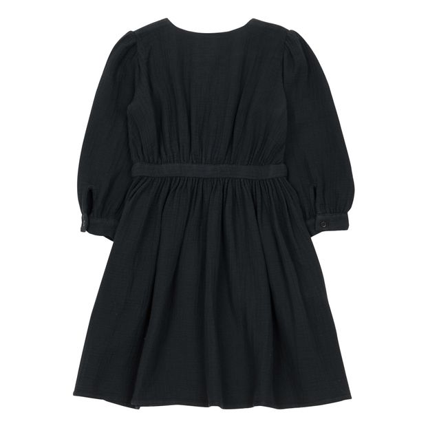 Vestido Crepe Karol-product