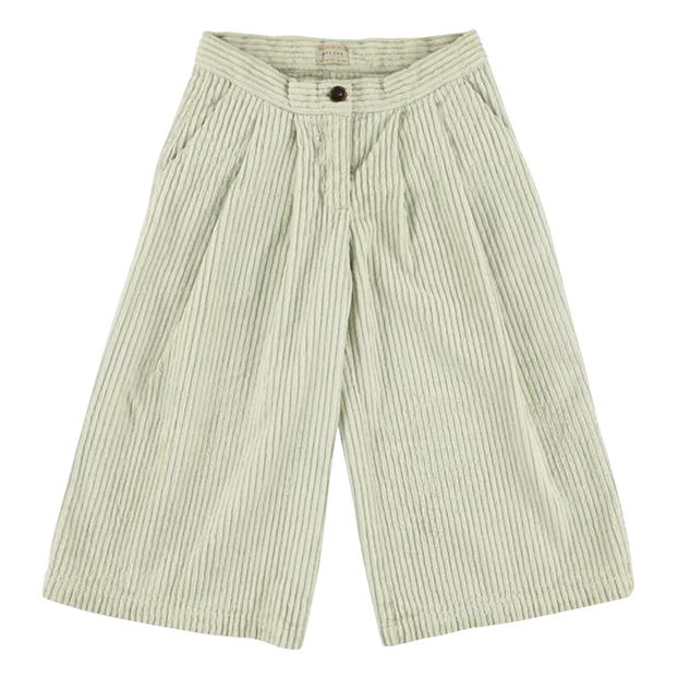 Falda Pantalón de Pana Koumba-product