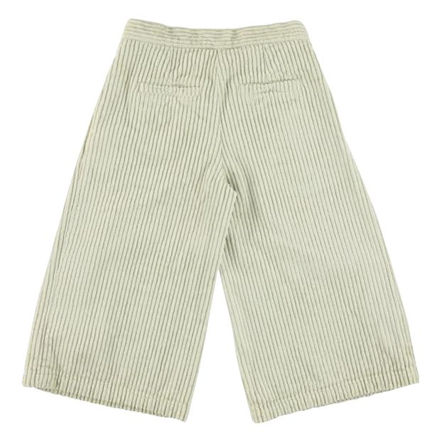 Koumba Ribbed Velvet Skort-Culottes-product