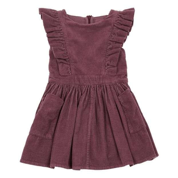 Corduroy Dress-product