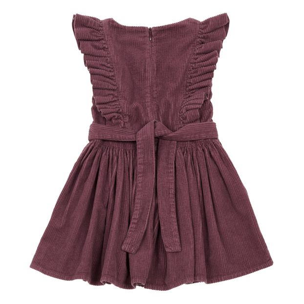 Corduroy Dress-product