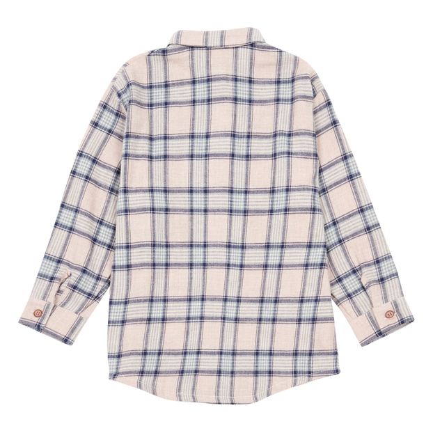 Elroy Embroidered Shirt-product