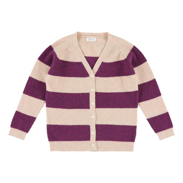 Cardigan Cachemire Kirsten-product