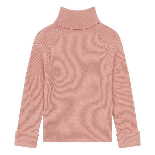Kreta Extra Fine Wool Jumper-product