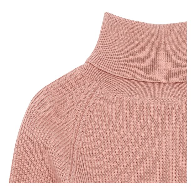 Kreta Extra Fine Wool Jumper-product